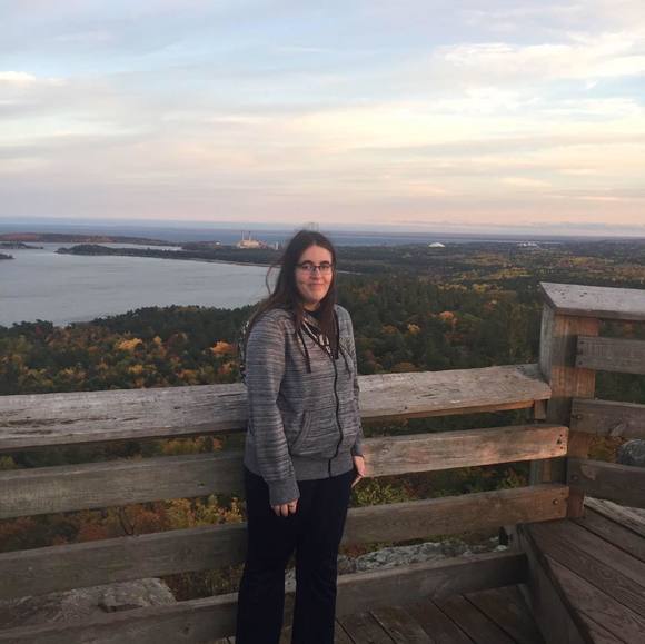 Meet your Posher, Mary - Picture 1 of 1